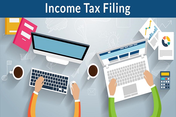 DUE DATE OF ONLINE ITR FILING?